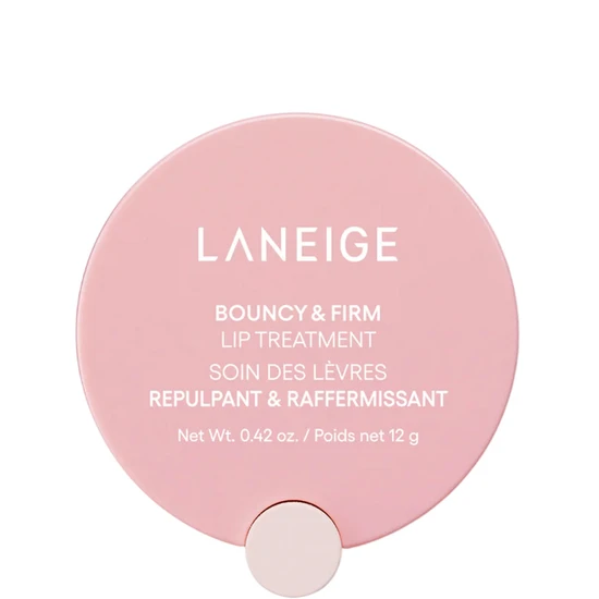 Laneige Bouncy & Firm Lip Treatment
