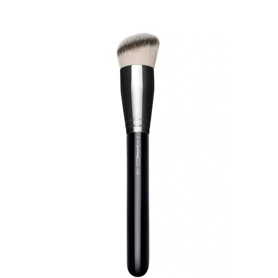 MAC 170 Synthetic Rounded Slant Foundation