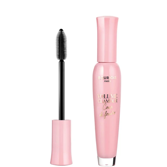 Bourjois Volume Glamour Coup De Foudre Mascara