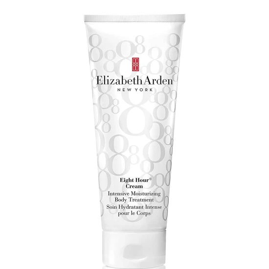 Elizabeth Arden Eight Hour Cream Intensive Moisturising Body Treatment