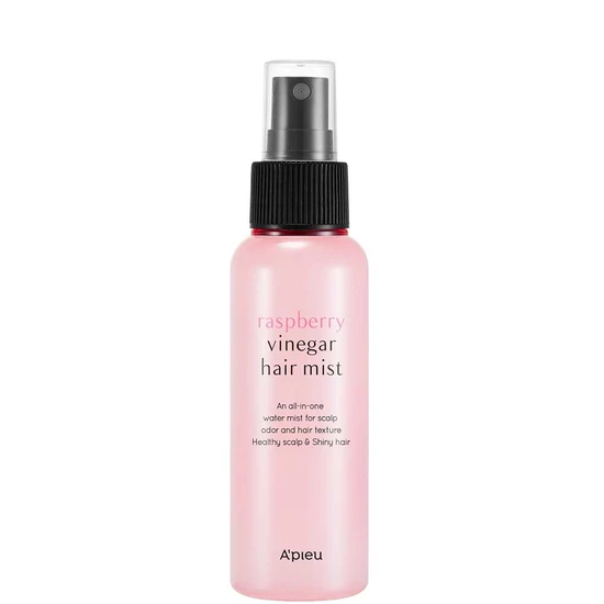 A'pieu Raspberry Vinegar Hair Mist