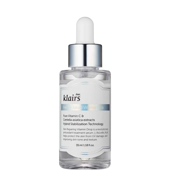 Dear Klairs Freshly Juiced Vitamin Drop
