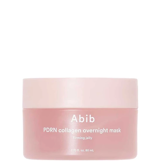 Abib PDRN Collagen Overnight Mask Firming Jelly