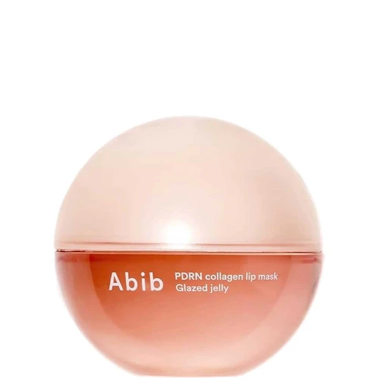 Abib PDRN Collagen Lip Mask Glazed Jelly