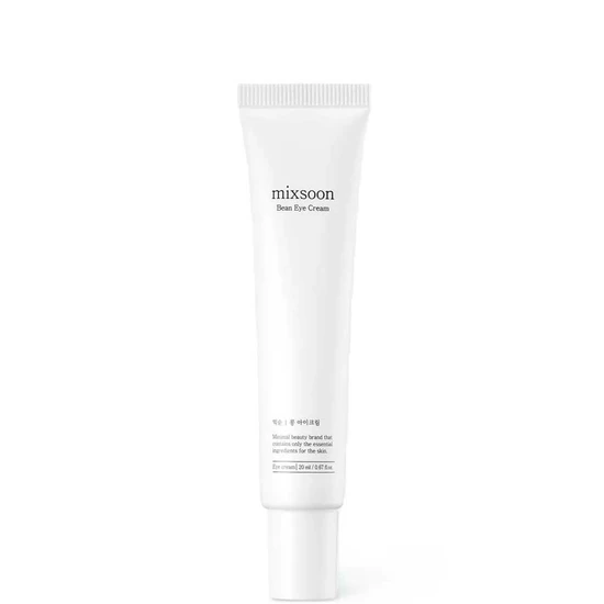 Mixsoon Bean Eye Cream