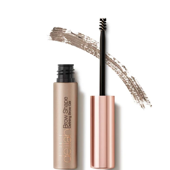 delilah Brow Shape Defining Gel