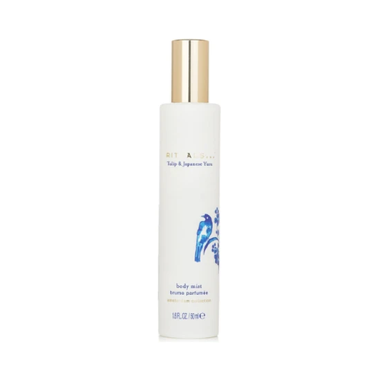 Rituals Amsterdam Hair & Body Mist