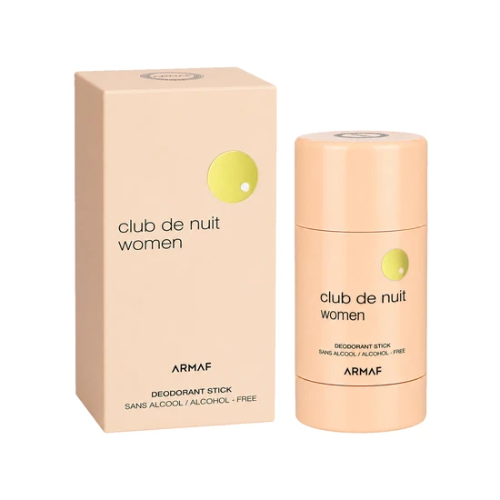 Armaf Club De Nuit Woman Deodorant Stick