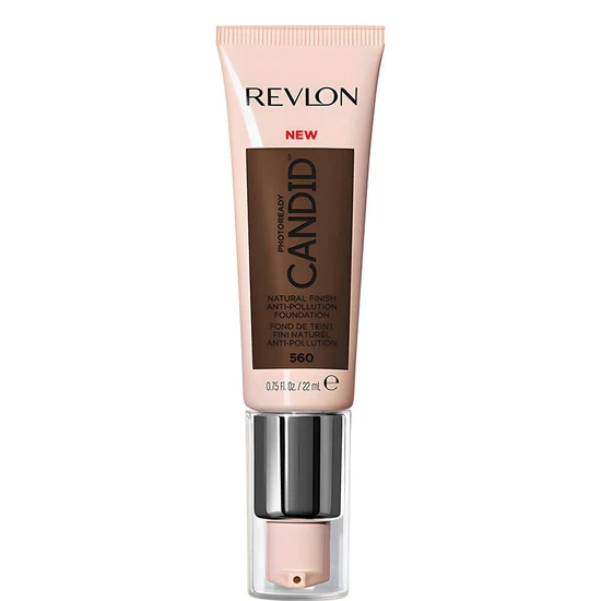 Revlon Photoready Candid Natural Finish Foundation