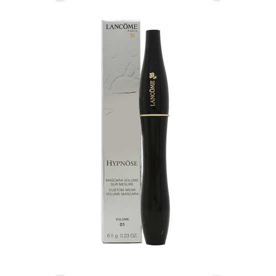 Lancôme Hypnose Custom Wear Volume Mascara