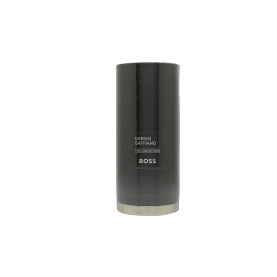Hugo Boss The Collection Daring Saffiano Eau De Parfum