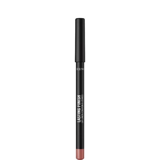 Rimmel Lasting Finish 8hr Lip Liner Mauve Nude