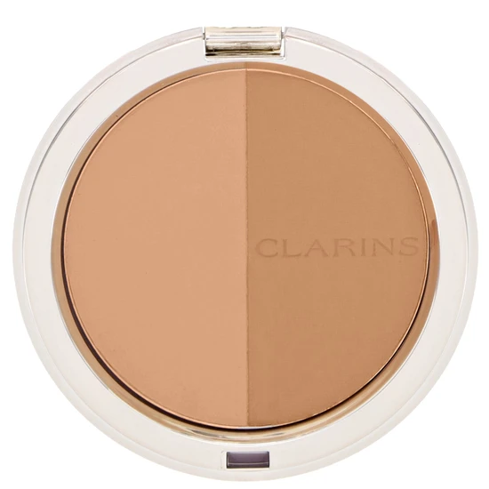 Clarins Ever Bronze Compact Powder