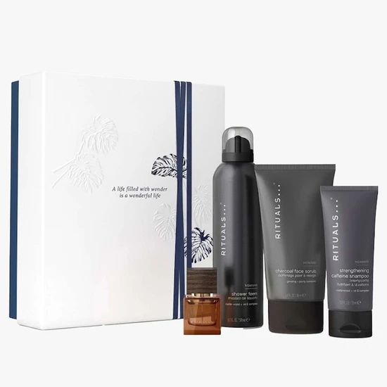Rituals Homme Gift Set
