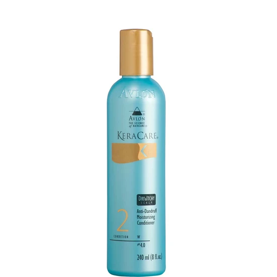 KeraCare Dry & Itchy Scalp Anti-Dandruff Moisturising Conditioner