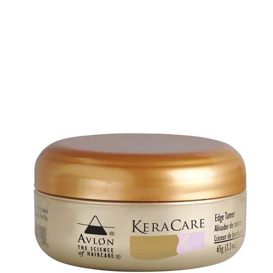 KeraCare Edge Tamer