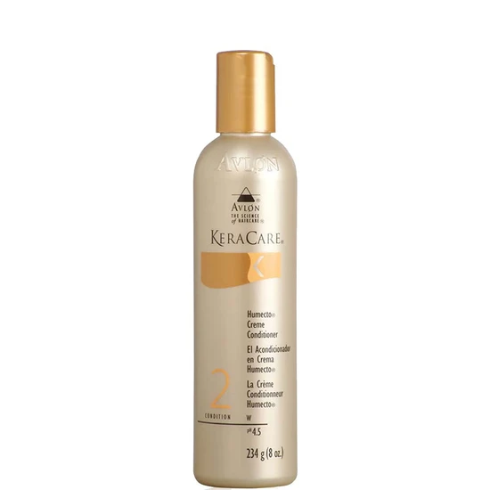 KeraCare Humecto Creme Conditioner