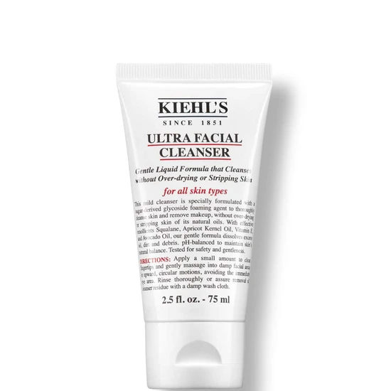 Kiehl's Ultra Facial Cleanser