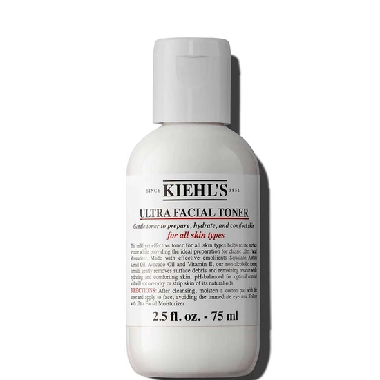 Kiehl's Ultra Facial Toner
