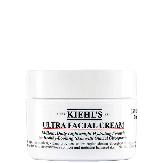 Kiehl's Ultra Facial Cream