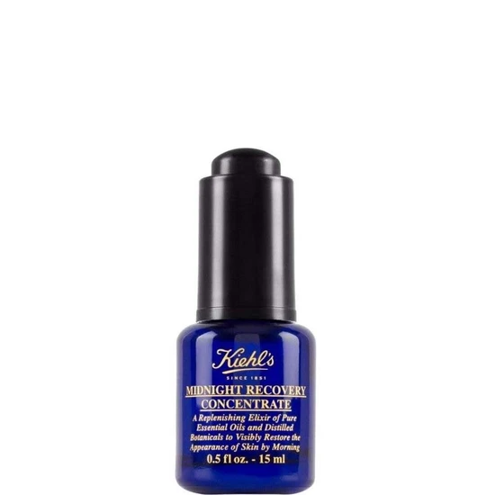 Kiehl's Midnight Recovery Concentrate