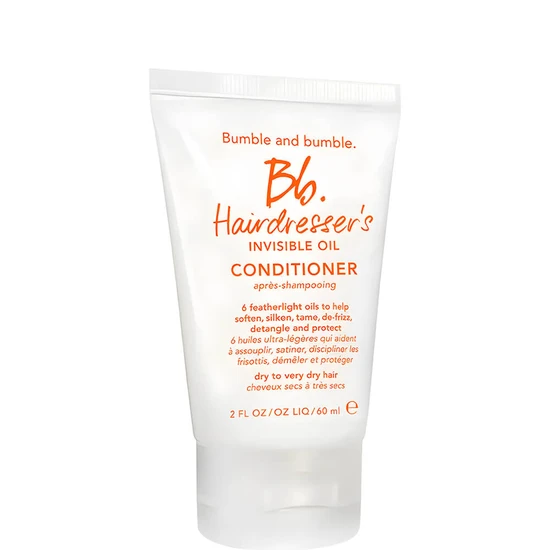 Bumble and bumble Hairdresser's Invisible Oil Conditioner