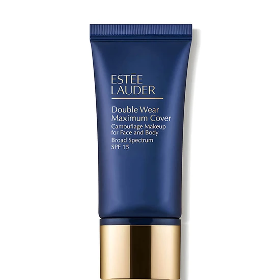 Estée Lauder Double Wear Maximum Cover Camouflage Makeup