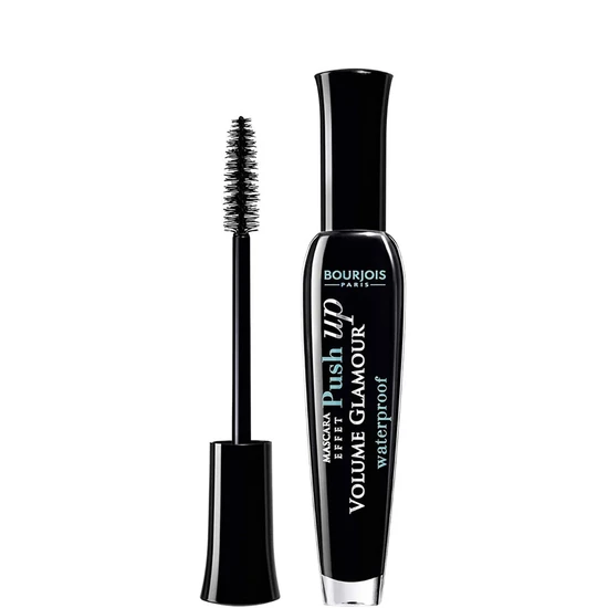 Bourjois Volume Glamour Push Up Mascara Waterproof
