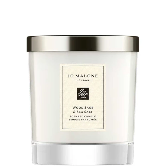 Jo Malone London Wood Sage & Sea Salt Scented Candle