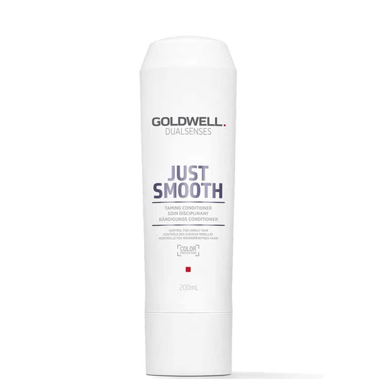 Goldwell Dualsenses Just Smooth Taming Conditioner