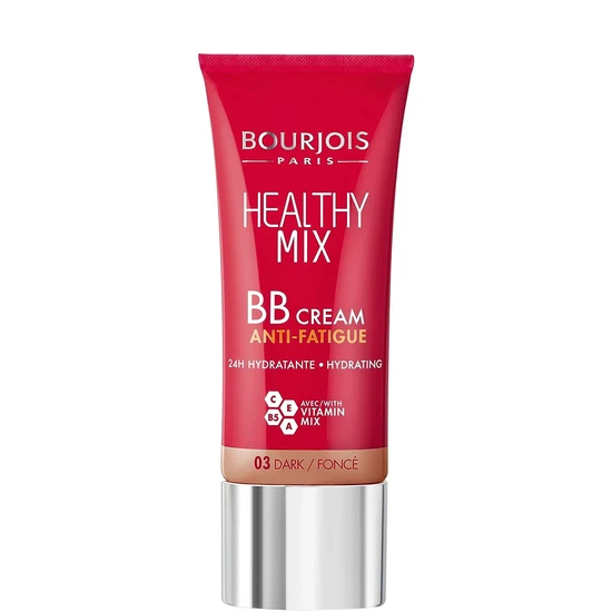Bourjois Healthy Mix Anti Fatigue BB Cream
