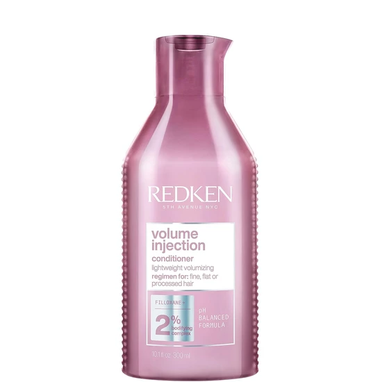 Redken Volume Injection Conditioner