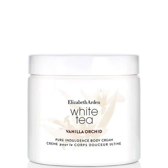 Elizabeth Arden White Tea Vanilla Orchid Body Cream