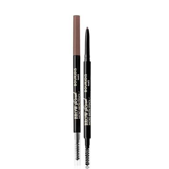 Bourjois Brow Reveal Micro Brow Pencil