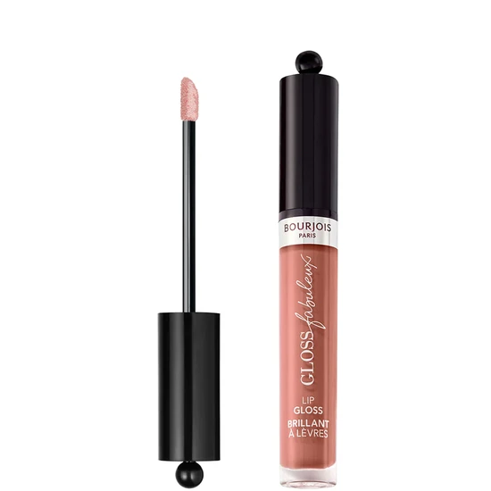 Bourjois Lip Gloss Rouge Fabuleux