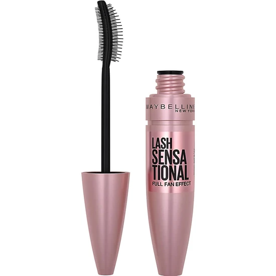 Maybelline Lash Sensational Lengthening Mascara