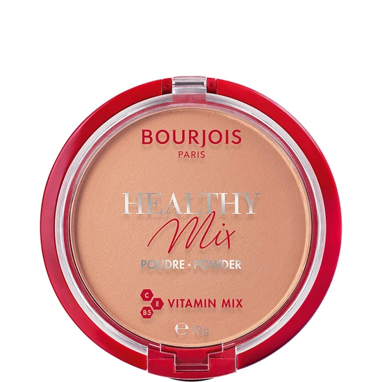 Bourjois Healthy Mix Face Powder