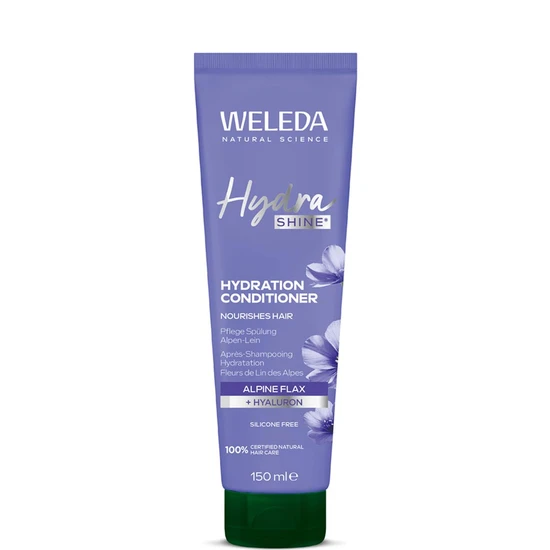 Weleda Hydra Shine Conditioner