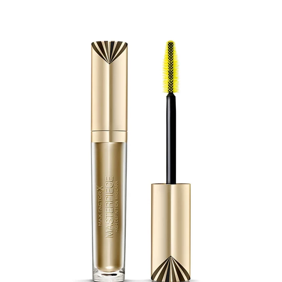 Max Factor Masterpiece High Definition Mascara