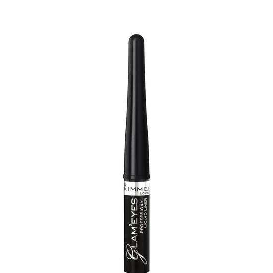 Rimmel Glam'Eyes Professional Liquid Liners