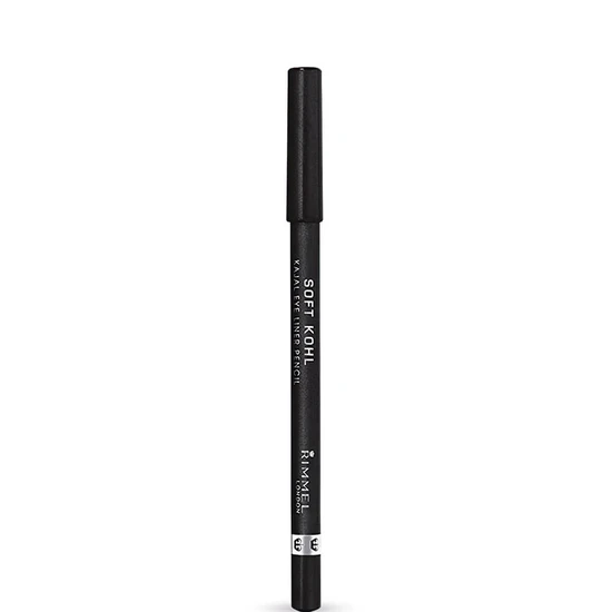 Rimmel Soft Kohl Kajal Professional Eyeliner Pencil