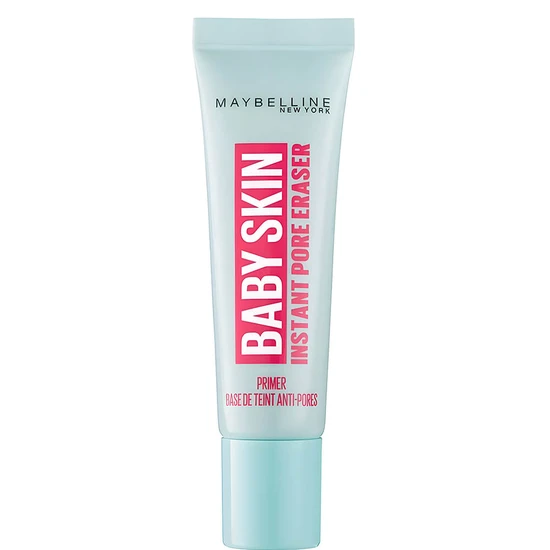 Maybelline Baby Skin Instant Pore Eraser Primer 22ml
