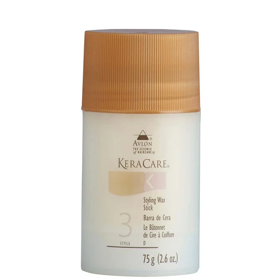 KeraCare Styling Wax Stick