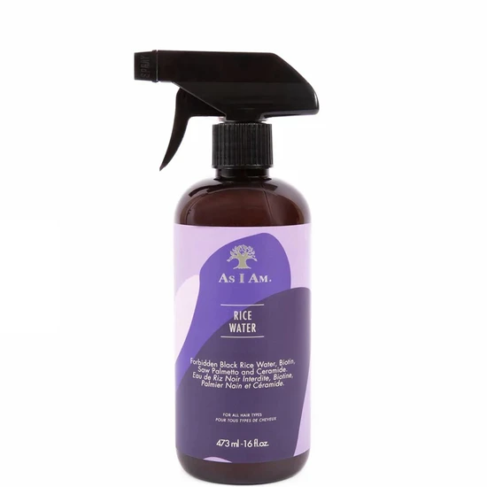 As I Am Rice Water Spray