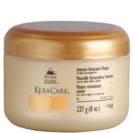KeraCare Intensive Restorative Masque