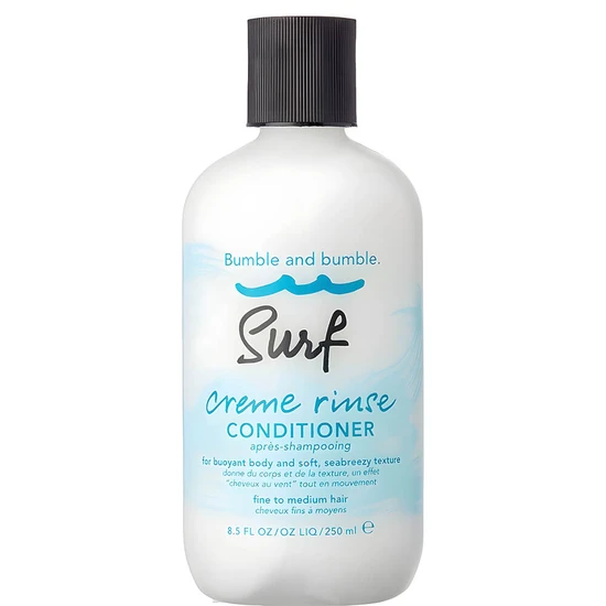 Bumble and bumble Surf Creme Rinse Conditioner