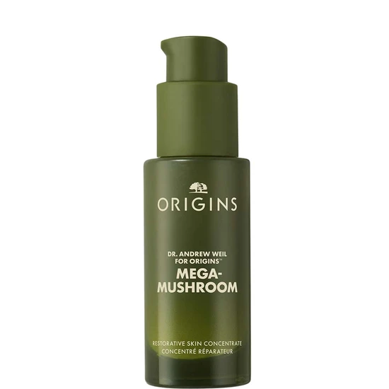 Origins Dr. Andrew Weil For Origins Mega-Mushroom Restorative Skin Concentrate