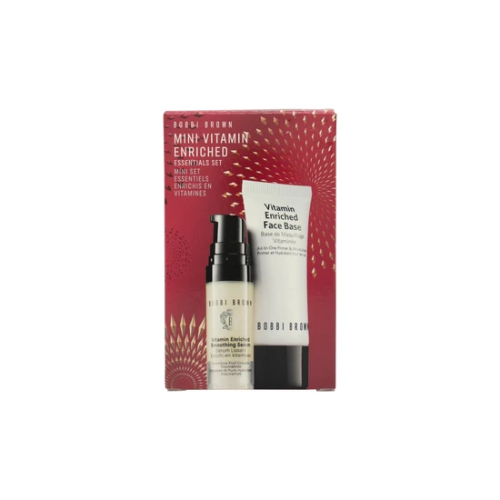 Bobbi Brown Vitamin Enriched Mini Gift Set