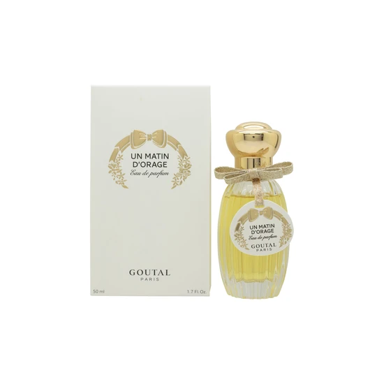 Goutal Un Matin d'Orage Eau De Parfum