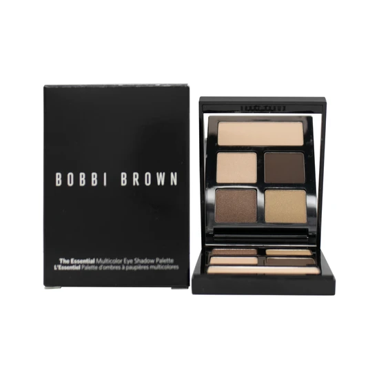Bobbi Brown The Essential Multicolor Eyeshadow Palette
